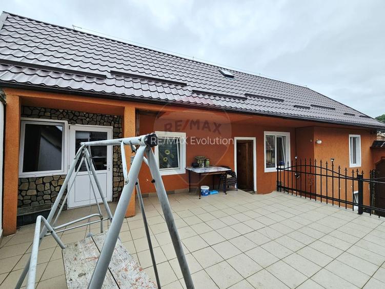 0 Comision | Casa individuala Rasnov | Brasov - 15