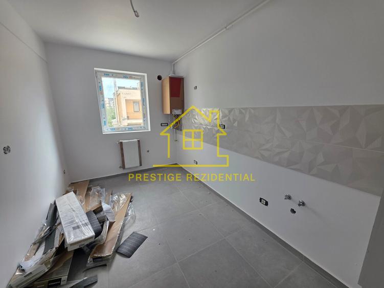 Apartament 2 Camere Nou / 63mp / Titan-Pallady / Comision 0%