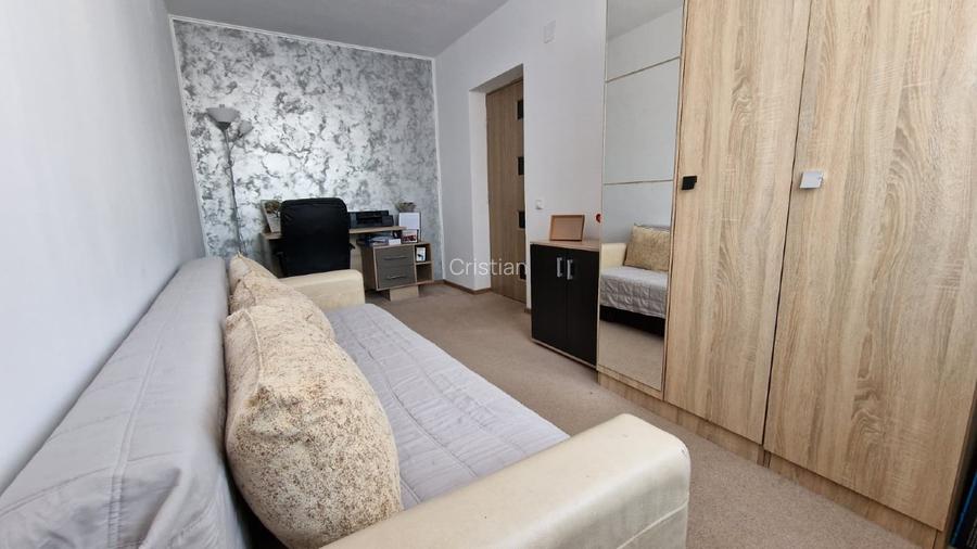 Apartament 3 Camere Modern – Ultracentral (Zonă Școala 7 / Penny) - 6