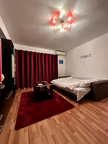 Garsoniera - centrala de bloc- Drumul Taberei - Brancusi - Valea Larga