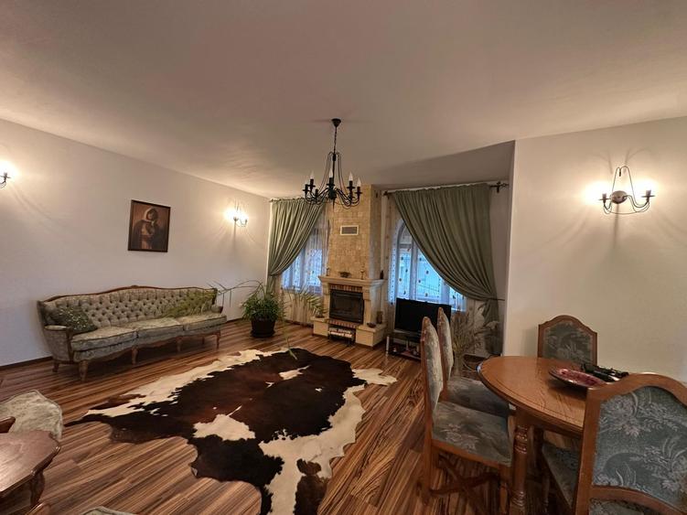 Casa de vanzare in Bucium