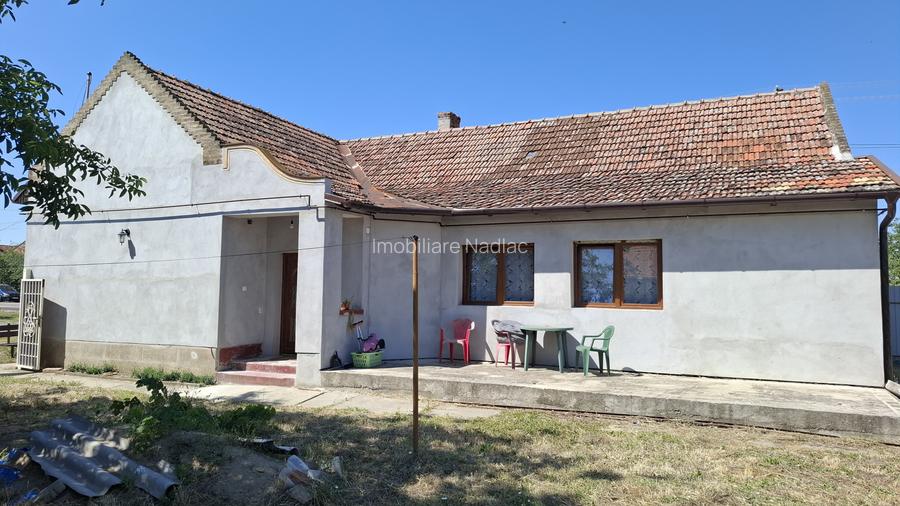 Casa 3 camere  recent renovata in Nadlac - 3