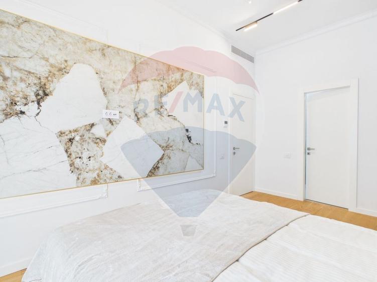 Apartament luminos 3 camere si terasa, vedere la padure, Iancu Nicolae