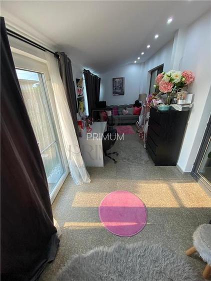 Duplex mobilat si utilat premium - asfalt - Serena - 8