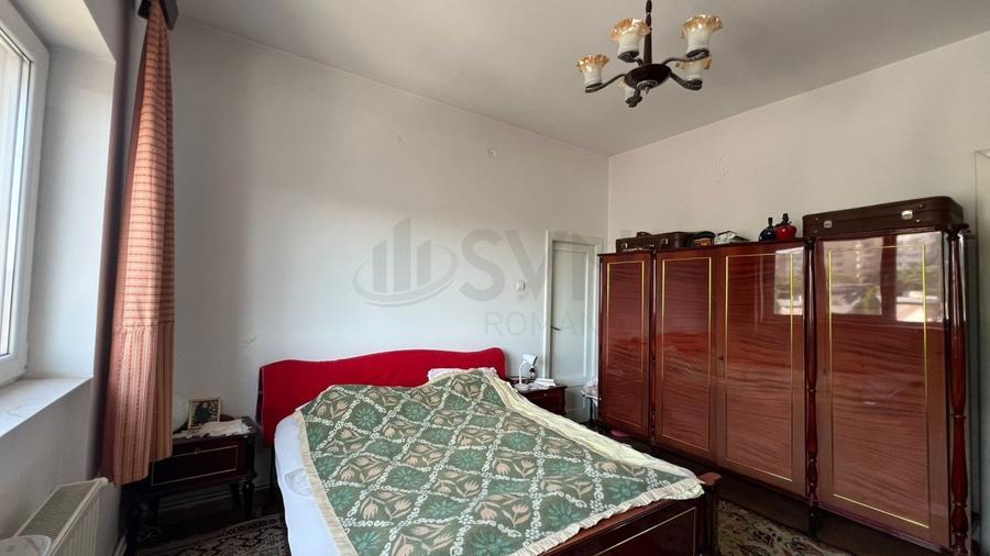 REA1023002 Apartament spatios Calea Grivitei de renovat