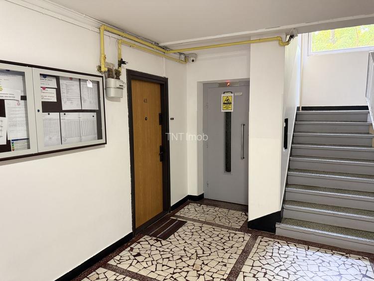 Apartament 3 camere Militari Gorjului, langa metrou, comision 0 ! - 22