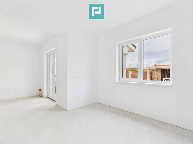 Duplex elegant  cu 5 camere în Dumbrăvița