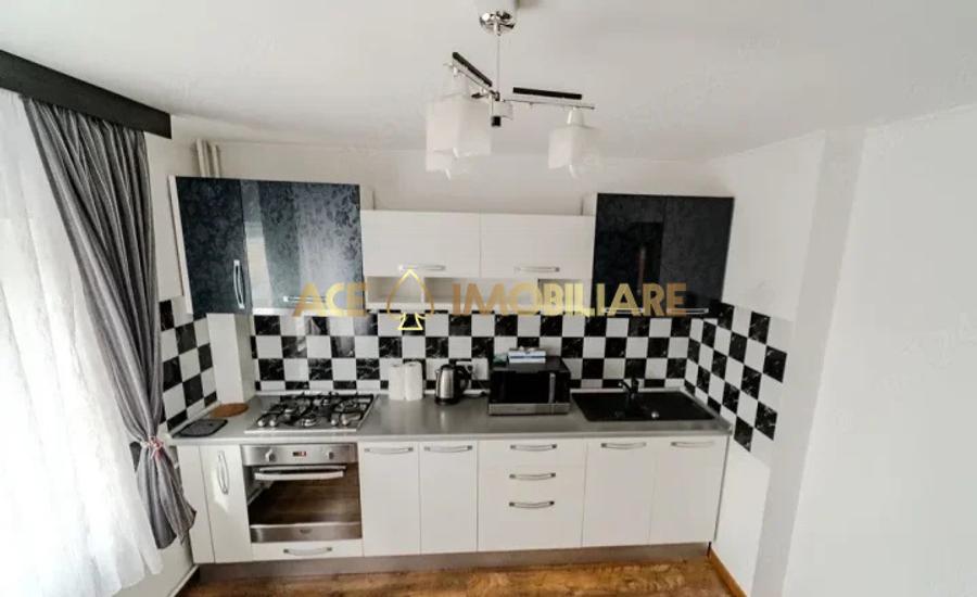 2 Camere de inchiriat | Vitan Mall | Metrou | Mobilat | Utilat |