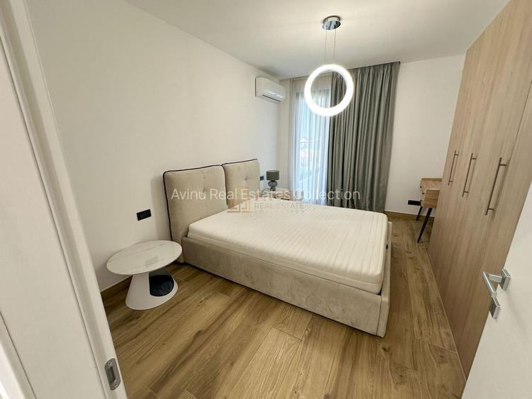 Inchiriere apartament cu 3 camere Domenii , comision 0% - 11