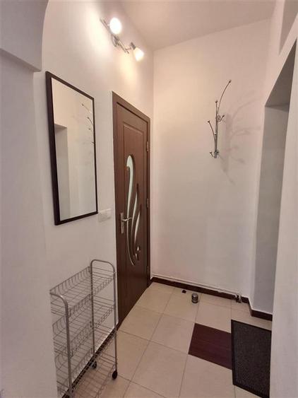 Garsoniera la casa zona Piata Cluj
