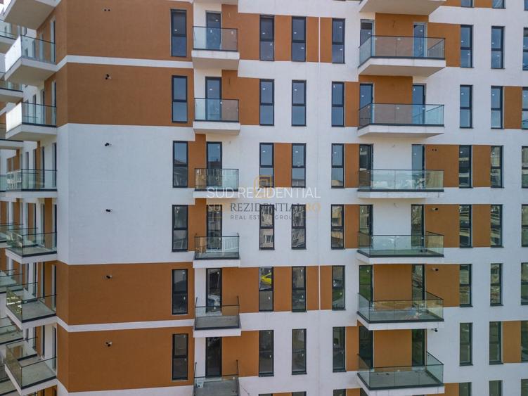 Apartament de vanzare, Comision 0! 2 camere decomandate,Bd Metalurgiei - 10