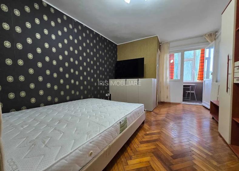 300 euro!Garsoniera, Alexandru cel Bun - 5