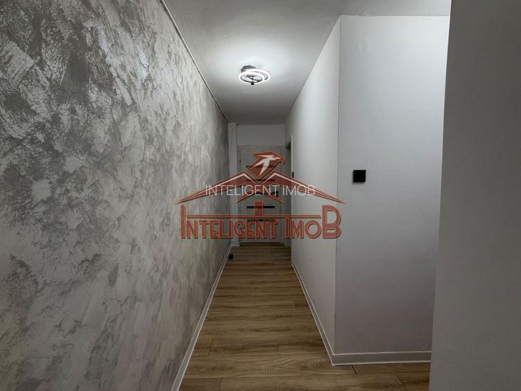 Apartament cu 3 camere in Sibiu pe Strada Rahovei - 9