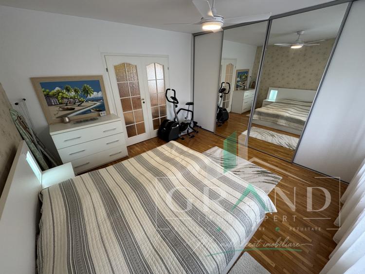 Casă cochetă cu grădină superbă și garaj | 624 mp teren | Dâmbul Rotund–Cluj