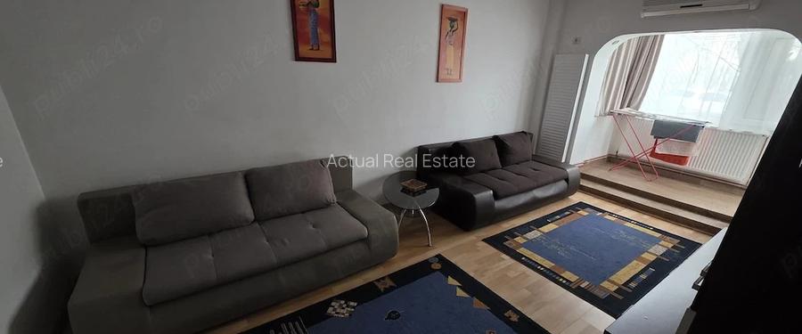 APARTAMENT 2 CAMERE | ZONA FALEZA NORD-REYNA | TERMEN LUNG - 10