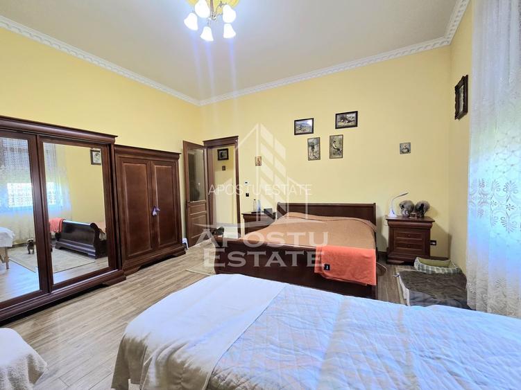 Casa de vanzare pasiva individuala, teren generos, Sag, comision 0% - 25