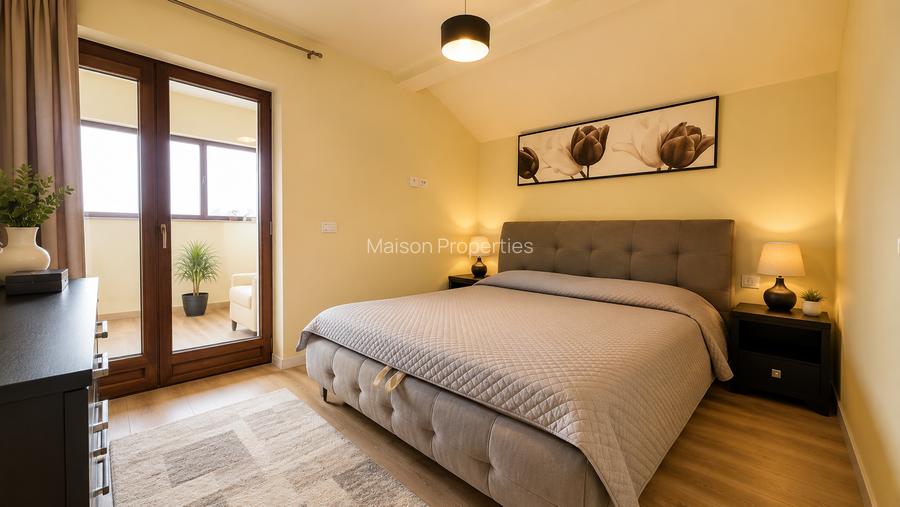 COMISION 0% | Casa Individuala | Mosnita Noua | 200mp Utili | 600mp Teren - 20
