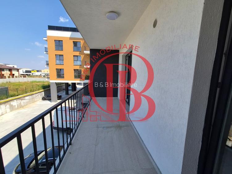 Apartament 2 camere decomandate Th. Pallady-Finalizat - 2