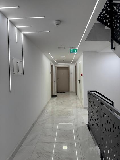 Aviației City Point Faza 2 Apartament 2 camere Prima Închiriere