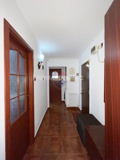 Apartament cu 2 camere de inchiriat in Aradul Nou - 15