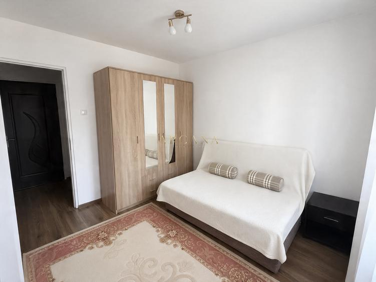 Apartament de 3 camere la pret de 2 camere cartier Mănăștur