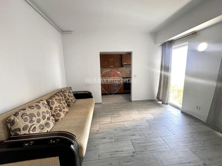 Garsonieră / Studio de inchiriat / Rams/ sos Dudesti /Carrefour - 8