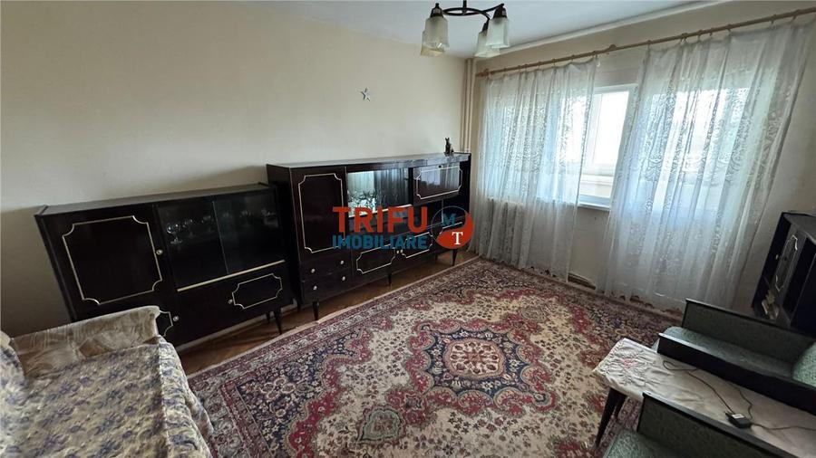 Apartament de inchiriat 2 camere in M-uri