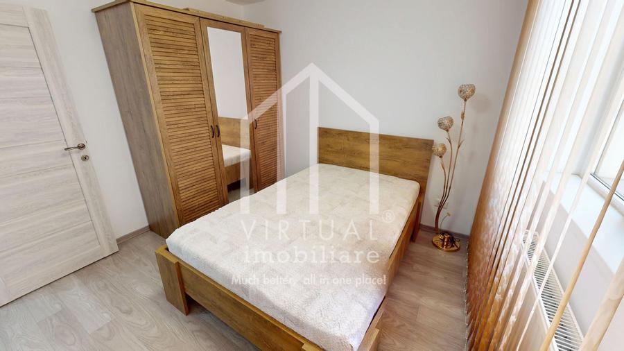 Casa de vanzare in Sibiu, cu 5 camere, de 122 mp, mobilata si utilata
