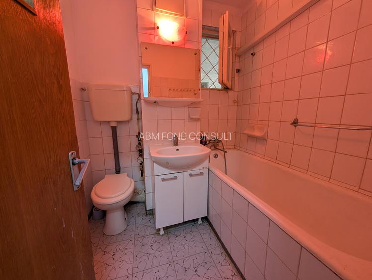Apartament 3 Camere /Afi Cotroceni, bloc 1978,Decomandat. - 7