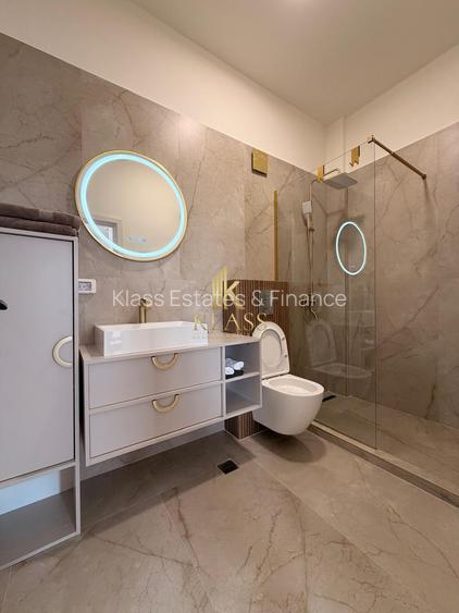 Apartament 2 camere zon Aviatiei-Baneasa - 9