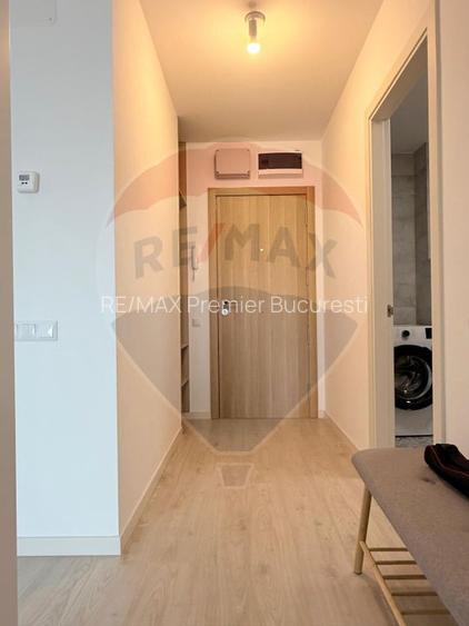 Apartament 2 Camere | Ghencea | Hercesa Stellaris | Prima Inchiriere - 9
