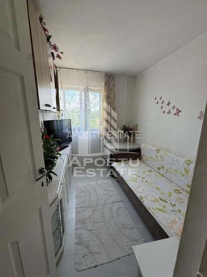 Apartament de vanzare cu 2 camere, 24mp, zona Steaua - 3