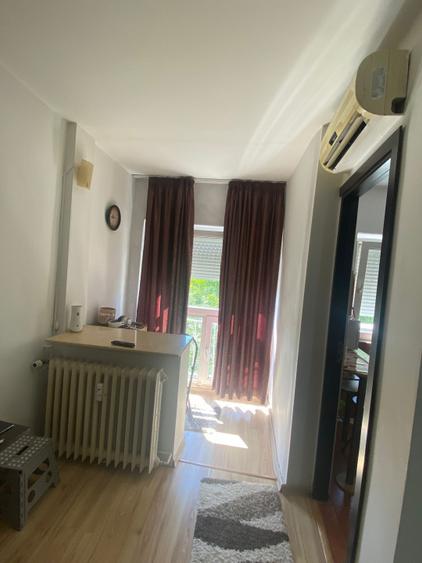 Redus Garsonieră 31 mp, complet mobilată și utilată, zona Calea Bucuresti