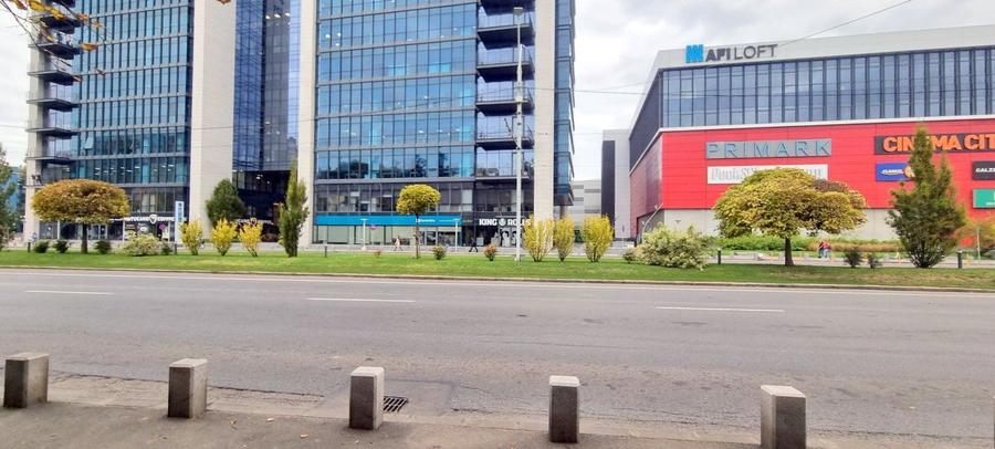 Construcție unică, rezistentă și sigură – 3 camere lângă AFI Cotroceni
