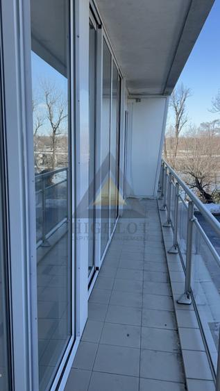 Apartament zona premium Primaverii| Parc Bordei