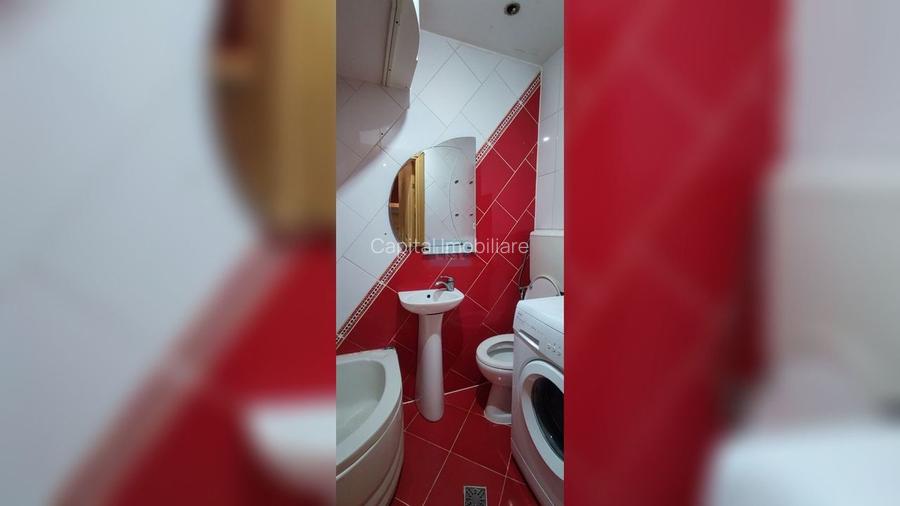 COMISION 0%! Garsonieră 22 mp, zona Expo Transilvania, IRA, Mărăști - 5