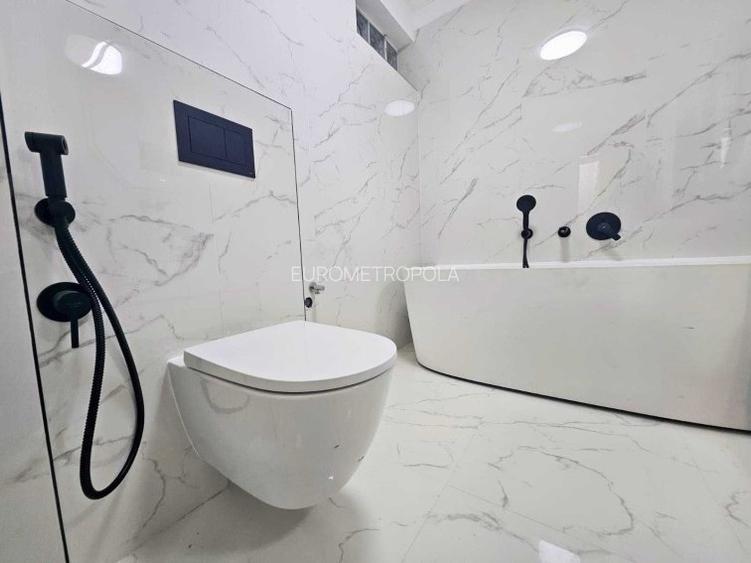 Apartament 3 Camere  Domenii - 9