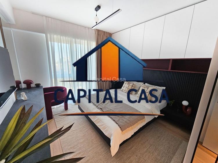 Apartament 2 camere Premium cu vedere spre lac - 3