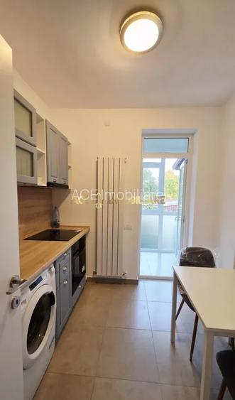 2 Camere de inchiriat | Parcul Circului | Metrou | Centrala | Mobilat - 5