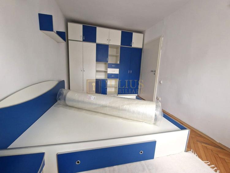 Apartament cu 2 camere in Complexul Studentesc