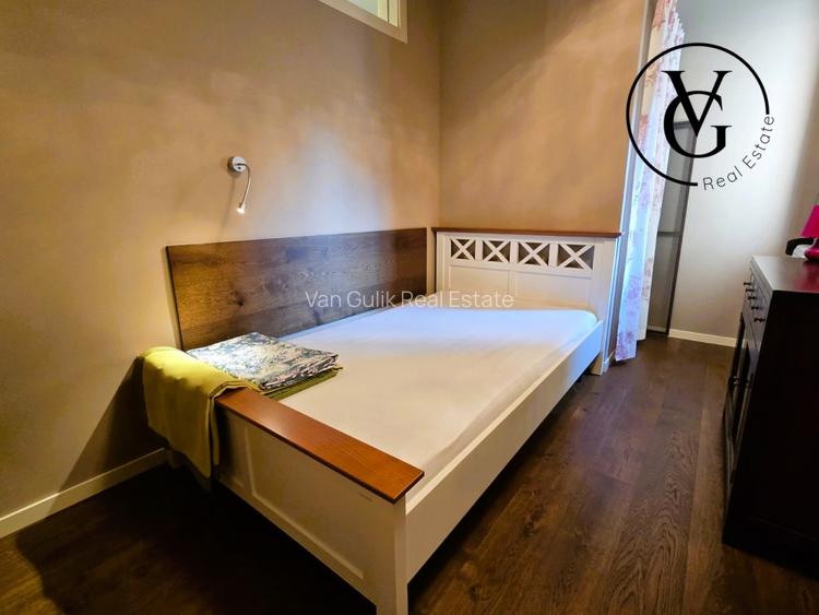 Vedere Frontală la Mare | Apartament Premium 2 Camere | Faleză Nord - 7