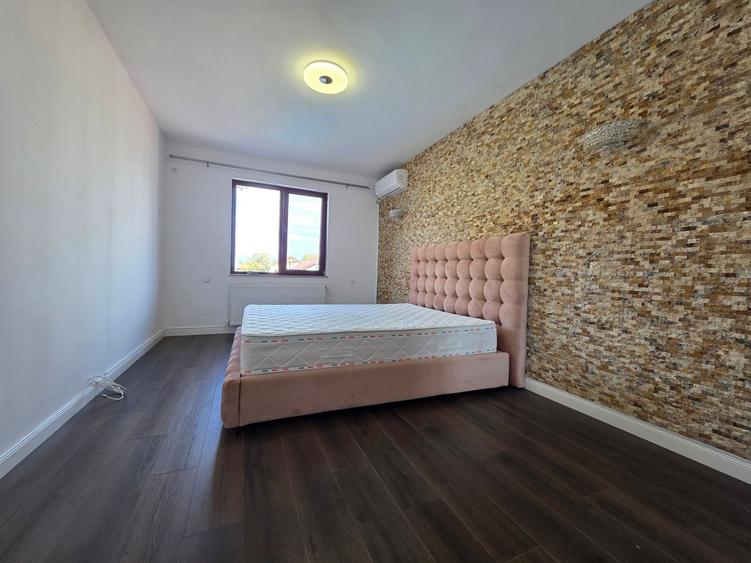 Vila individuală cu piscină privată,, teren 1000 mp – Pipera