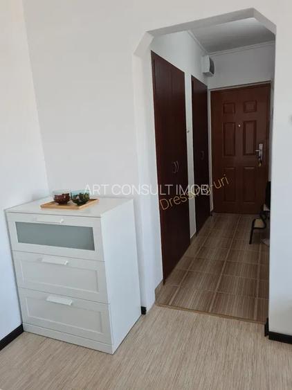 Garsoniera | Decomandata | Dristor | Proximitate Metrou - 5
