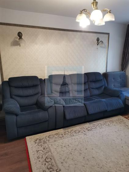Apartament 3 camere decomandat - zona Scriitorilor