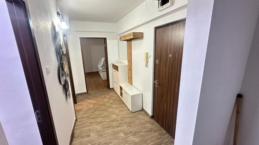 De vanzare apartament 2 camere decomandat renovat Girocului aproape Judetean