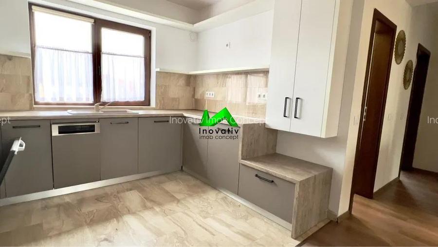 Apartament 3 camere 2 bai Sibiu Selimbar - 4