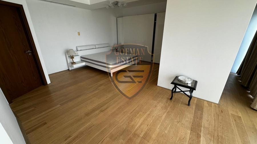 Penthouse 3 Camere | Spectrum Faleza Nord | Vedere Panoramică la Mare | 268 MP