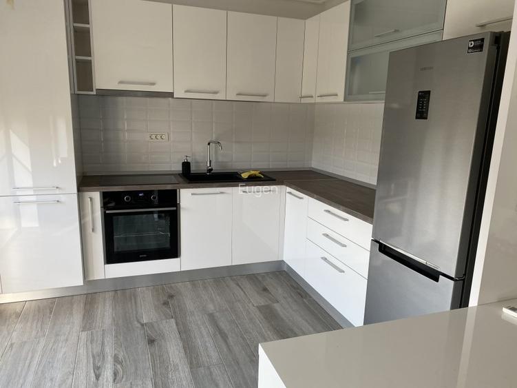 Ofer spre inchiriere apartament 2 camere, Dumbravita, Timis, Str. Mures, etaj. 1 - 2