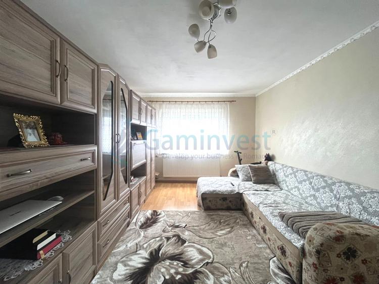 Apartament de vanzare in Oradea cu 2 camere, zona Iosia, PB decomandat