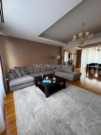 De vanzare 3 camere 166mp-  parcare - boxa - Pipera - Scoala Americana - 2